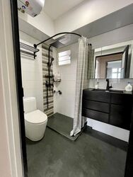 Blk 663A Punggol Drive (Punggol), HDB 4 Rooms #517969031